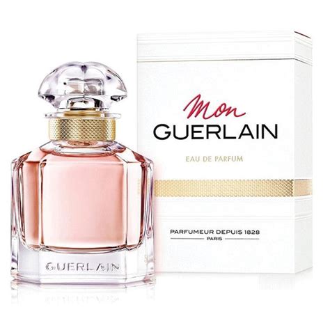 mon guerlain eau de parfum müller